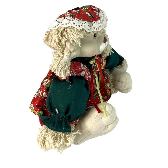 House Of Lloyd Christmas Around The World Hip & Hop Bunny Rabbit Figurines 1995 - Picture 6 of 16